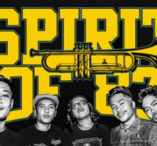 SPIRIT OF 87