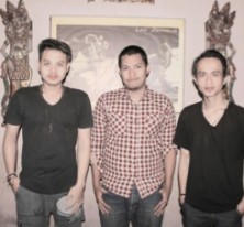 Kampret project