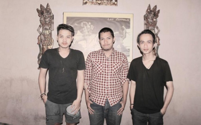 Kampret project