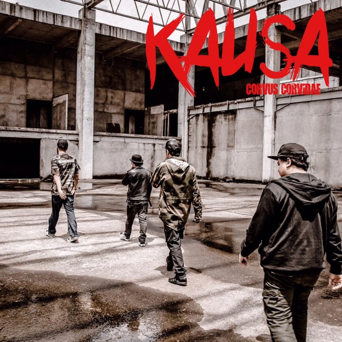 Kausa
