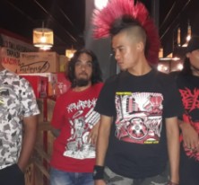 bunga teratai