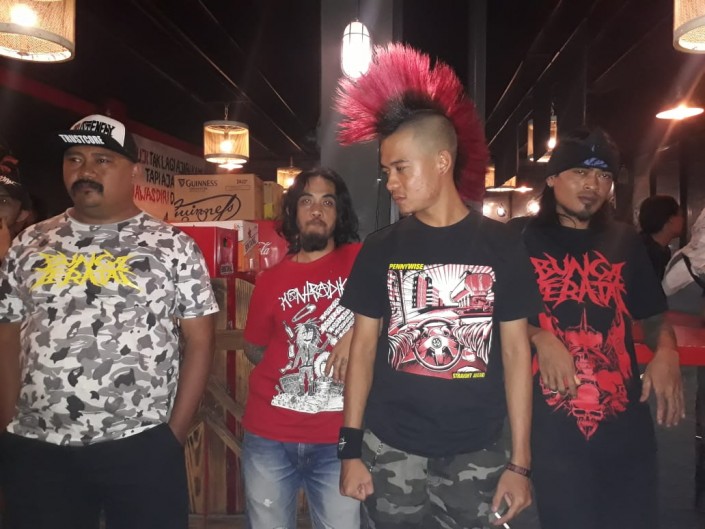bunga teratai