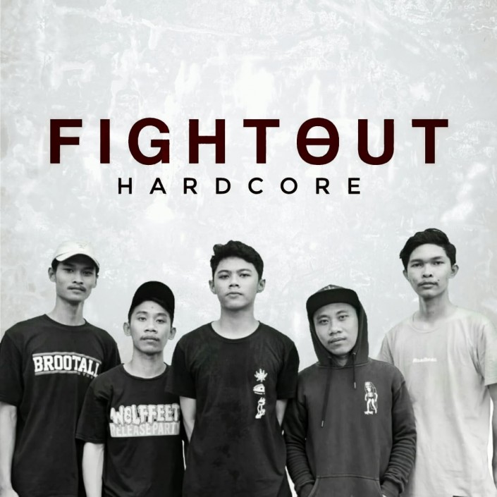 FIGHTOUT