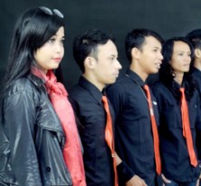 Fivedreams