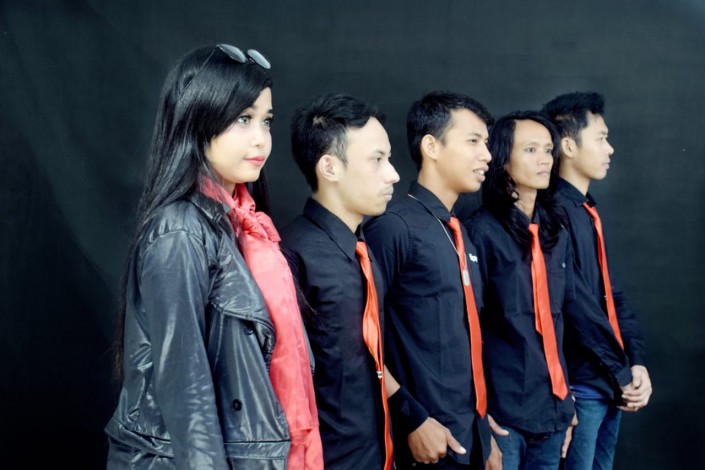 Fivedreams