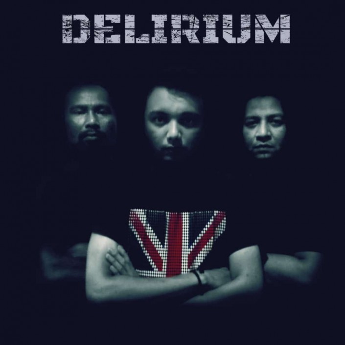 Delirium