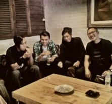 PANDJI