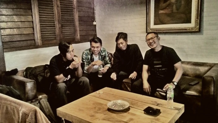 PANDJI
