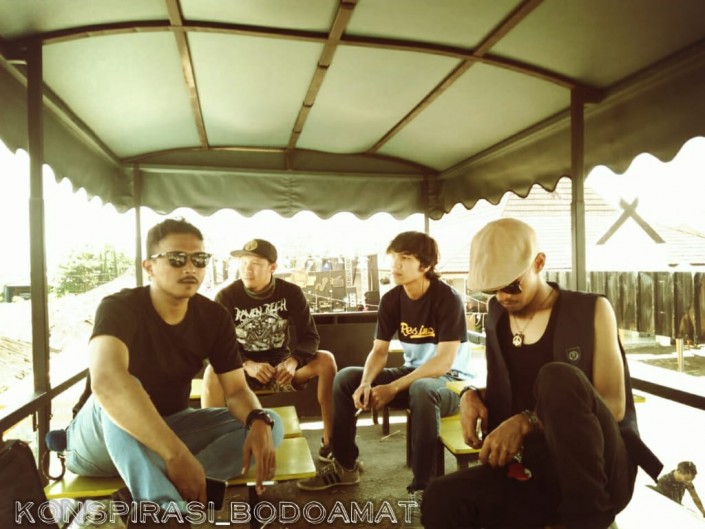BODOAMAT