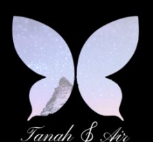 Tanah dan Air