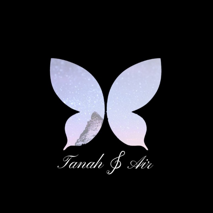 Tanah dan Air
