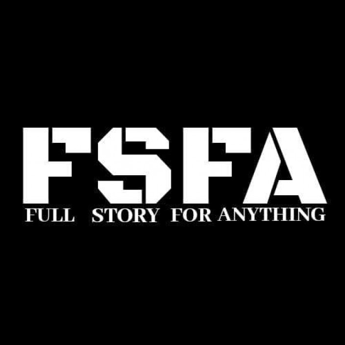 Full Story For Anything