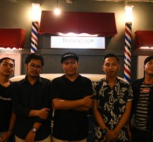Ridesea