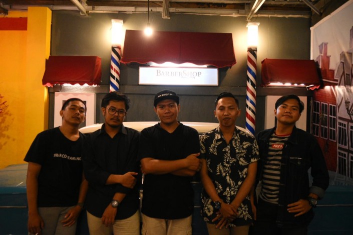 Ridesea