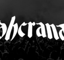 Ohcrana