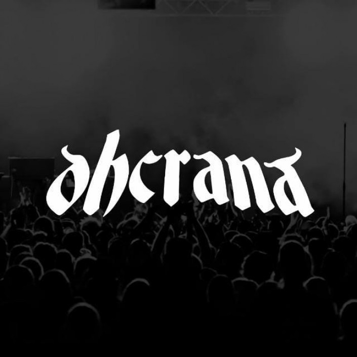 Ohcrana