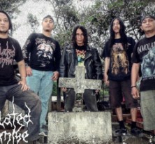 ISOLATED DEMISE