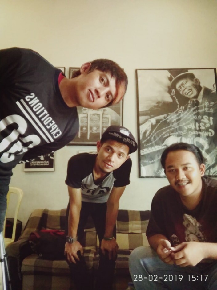 Tanpa rencana