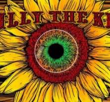 Billy The Kid