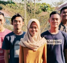 Rain band
