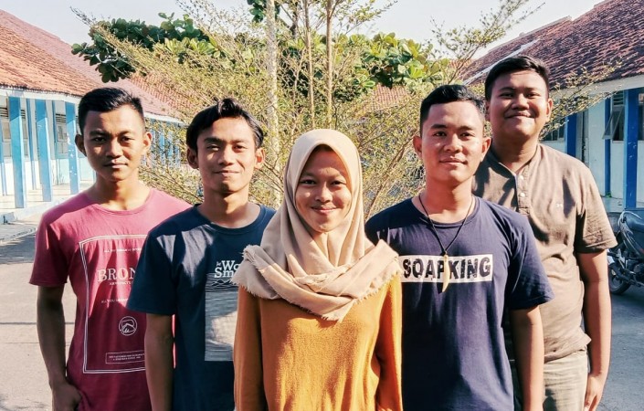 Rain band