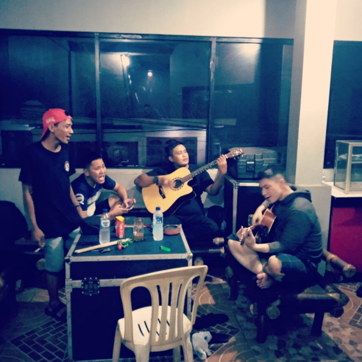 TEZ band