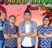 Masbrand beat reggae