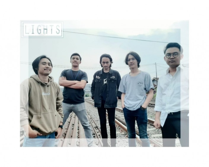LIGHTS