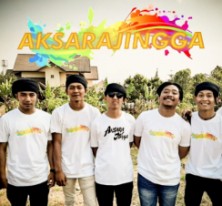 AksaraJingga