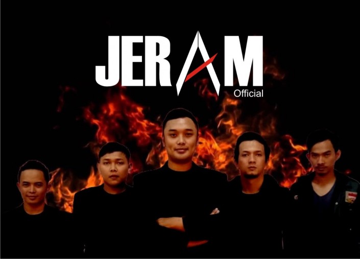 JERAM