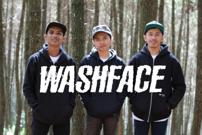 Washface