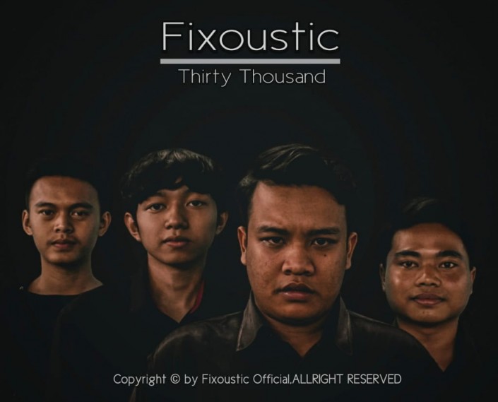 FIXOUSTIC