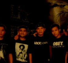 Scorpa band