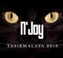 N'joy band
