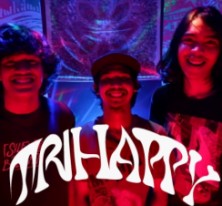 Trihappy