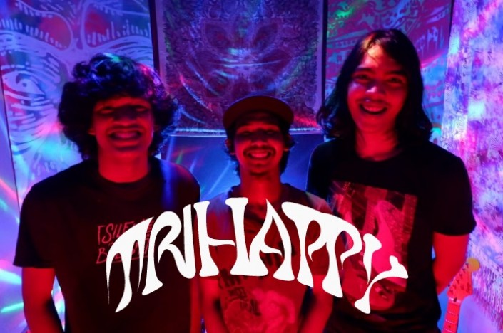 Trihappy