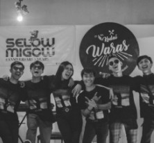 Selow migow
