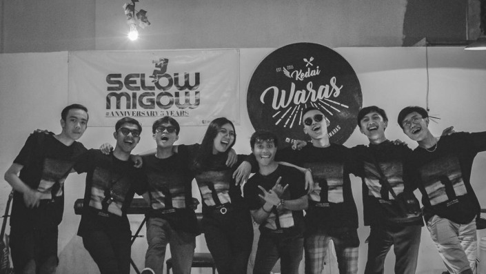 Selow migow