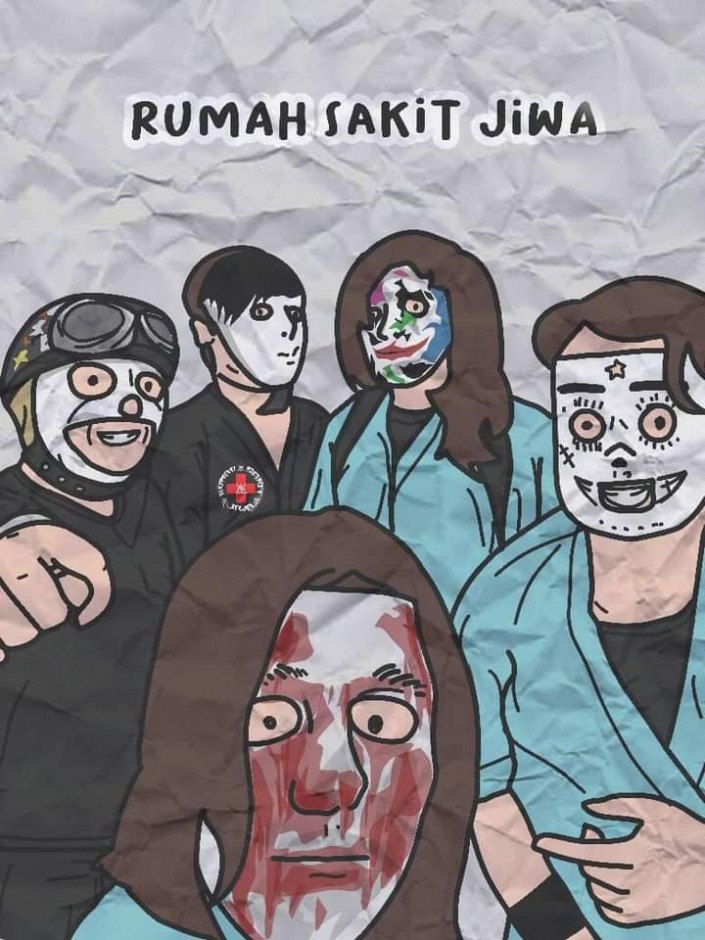 Rumah Sakit Jiwa