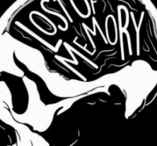 Lost of memory