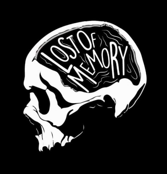 Lost of memory