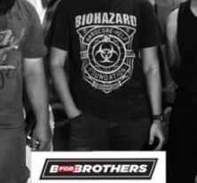 B For Brothers