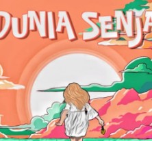Dunia senja