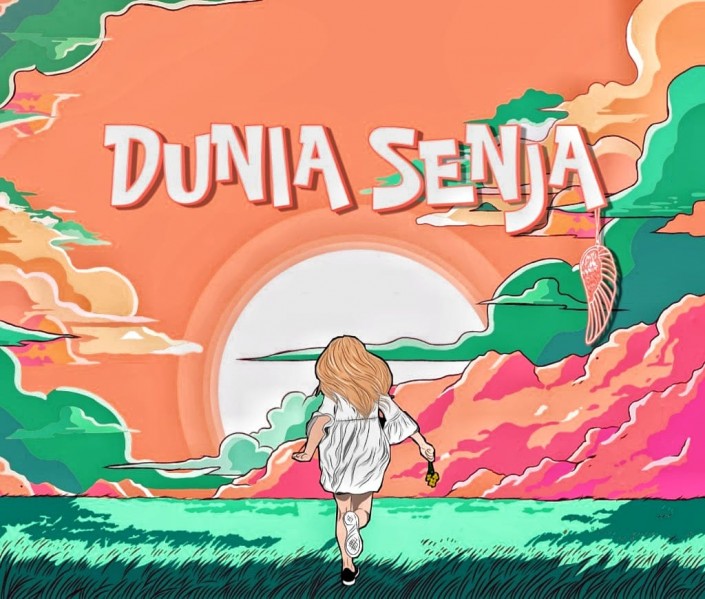 Dunia senja