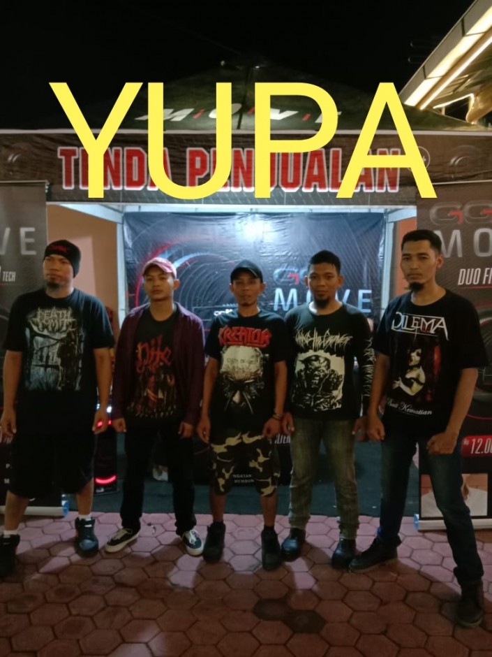 YUPA