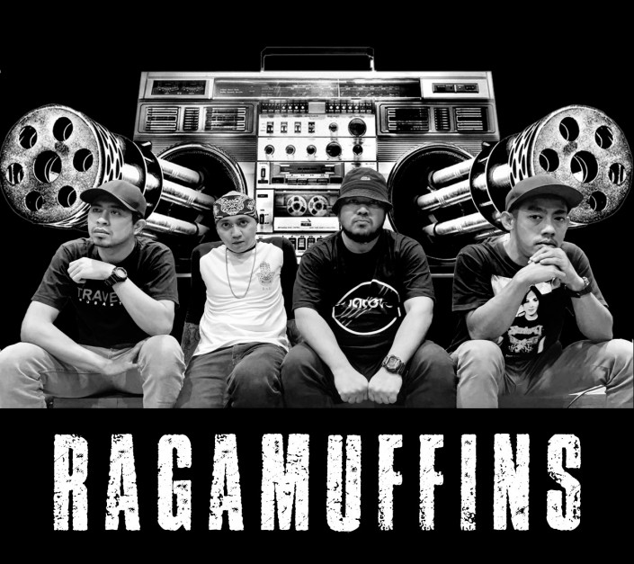 RAGAMUFFINS
