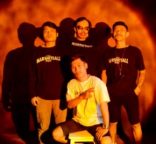 THE MARSHITSALL.PROJECT