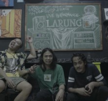 Larung