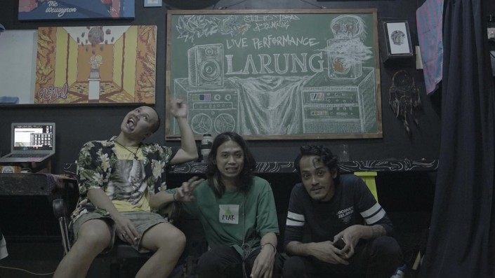 Larung