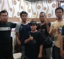 D'BANDIETS BAND